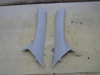 фото thumb №1, Защита стойка правая левая перед fiat 500x