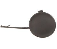 фото thumb №1, Заглушка фаркоп буксировочный