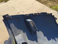 Купити Кутик бампера правий перед ducato 1306560070 2, фото thumb