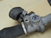 Рулевая рейка трансмиссия mercedes-benz a-klasa w176 2464604701 европа Доставка, фото thumb