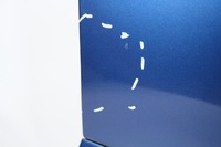 фото thumb №6, Дверь правые перед audi a3 8p sportback 5d 04-12