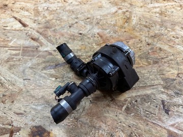 фото thumb №8, Додатковий насос води opel e-corsa f e-mokka ii peugeot e-208 ii 9827567880