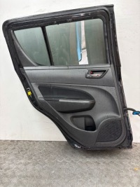 фото thumb №6, Двері зад ліві задні suzuki swift mk7 10-