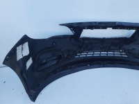 Opel astra k v 5 рестайлинг  бампер передний решётка оригинал Киев, фото thumb