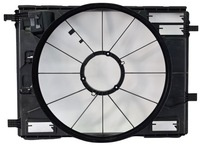 фото thumb №1, Корпус вентилятора mercedes c класс w206 2021-