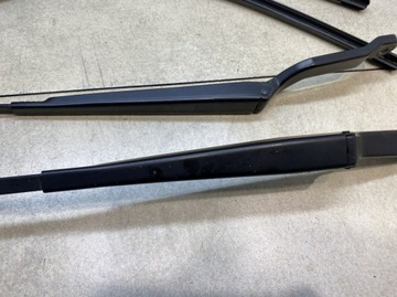 фото thumb №7, Важіль двірники перед espace iv 8200014895e