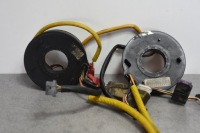 Купити Стрічка подушка безпеки шлейф srs land rover discovery 2 amr3647, фото thumb