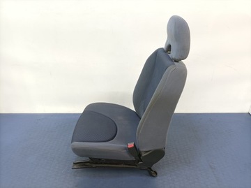 фото thumb №5, Honda jazz ii сиденье пассажира