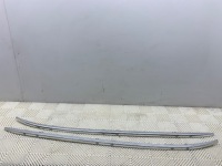 Купить Рейлинги кровельные комплект mazda cx-9 suv, фото thumb