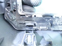 фото thumb №8, Решітка повітропровід vw passat b8 тунелю середнього зад