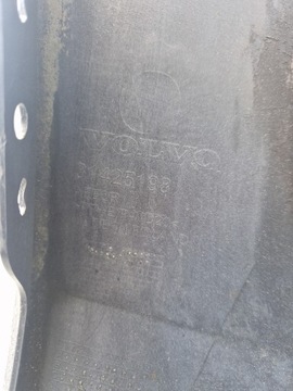 фото thumb №10, Volvo xc60 ii r-design бампер зад