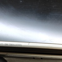 фото thumb №11, Toyota hiace h50, h60, h70 2001 панель / радиопроигрыватель cd/dvd/gps