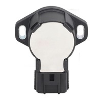 фото thumb №10, Датчик положение дроссель 13420 61b00 abs чёрный заменитель dla suzuki