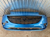 Купити Бампер перед передній opel corsa e 5 v 14-, фото thumb