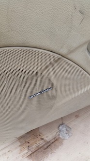 фото thumb №14, Mercedes cls w219 двері p/l перед