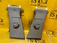 фото thumb №1, Захист обшивка заглушка стійка b ліва audi a4 b9