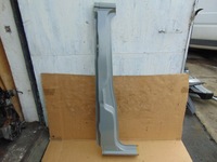 фото thumb №1, Обшивка блок двигателя правый перед mercedes vito w447