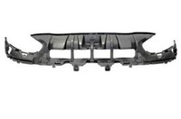 фото thumb №1, Підсилювач бампера renault fluence, 01.2010-