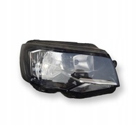 фото thumb №1, Vw t6 7e1941016ad лампа права