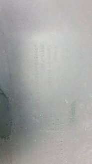 фото thumb №11, Kia ceed 2 ii 12- 17 kombi бампер задній задня €