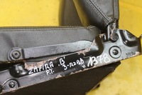 фото thumb №10, Сидіння правий задня задній 3 ряд zafira b