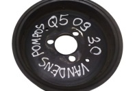 фото thumb №1, Шкив насоса wody audi q5 8r 059121031l 3.0l дизель 2009