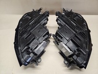 фото thumb №12, Vw tiguan ii рестайлинг 5nn полный led iq лампа левая правая 5nn941082 5nn941081