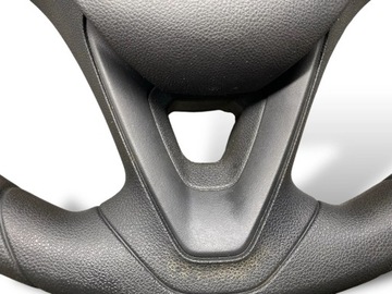 фото thumb №9, Opel astra k 2016 руль