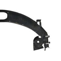 Mercedes w169 захист балка підрамник підрамник задній a1693520088 Оригінал, фото thumb