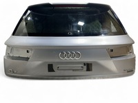 фото thumb №8, Audi q7 4m 2018 задняя крышка багажника багажника