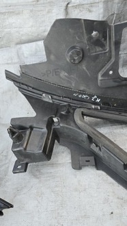 фото thumb №7, Решётка радиатора радиатор каркас решётка радиатора renault captur ii 620365678r