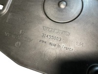 фото thumb №8, Плита защита подвеска левая volvo xc60 ii xc90 ii оригинал