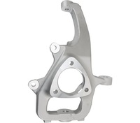 фото thumb №1, Поворотный кулак передняя dodge ram 1500 19- 4wd левая