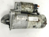 Стартер opel vectra c zafira b 1.9 cdti astra h saab 93 95 Киев, фото thumb