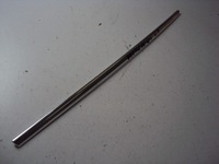 фото thumb №1, Планка стёкла левый зад хром vw beetle 5c 10-