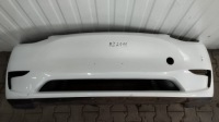фото thumb №1, Бампер перед передній tesla model y 20-