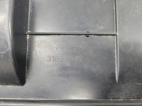 фото thumb №9, Защита плита пол pod бампер перед volvo v90 ii 2 s90 ii lift 20-