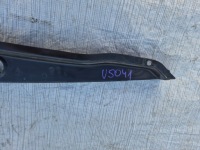 Vw passat b3 b4 кронштейн лист 3a0810136 соединитель плита соединительная направляющая Киев, фото thumb