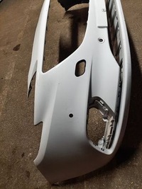 фото thumb №2, Бампер передний перед opel corsa e