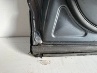 фото thumb №9, Audi q3 8u0 2011 правые задние дверь правые зад