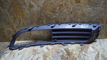 фото thumb №7, Решётка бампера левый перед opel insignia a