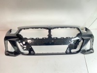 фото thumb №15, Бампер передній перед bmw z4 g29 sport m-pakiet msp 2018-