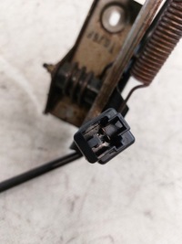 фото thumb №6, Педаль газу, потенціометр mazda 6 i 2,0,d tgj6f