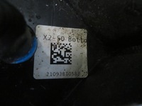 фото thumb №8, Бак жидкость adblue boxer jumper ducato 21r 4106406