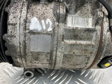 фото thumb №5, Mercedes s 500 w221 5.5 компрессор кондиционера a0022301211