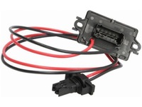 фото thumb №3, Резистор вентилятора вентилятор renault scenic ii 03-08 grand scenic ii 04-09