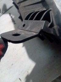 Ford focus mk4 фара ліва передня лівий перед led в Україні, фото thumb