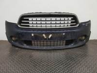 фото thumb №5, Бампер перед mini countryman i r60