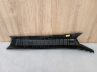 фото thumb №4, Mercedes slk r170 lift защита накладка левая стойка a a1706900125