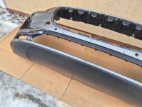 фото thumb №9, Бампер перед jaguar i pace i-pace оригінал ні клеєний